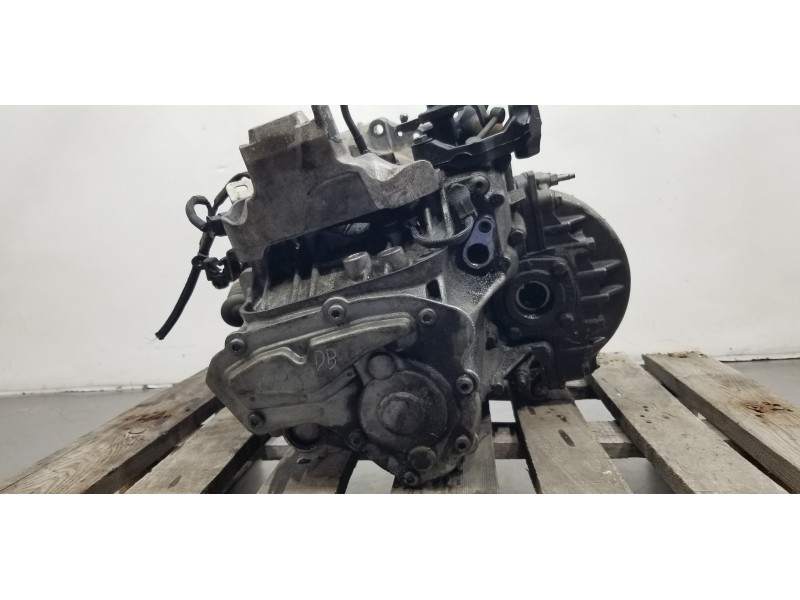 Recambio de caja cambios para peugeot 308 sw active referencia OEM IAM 20MB39  