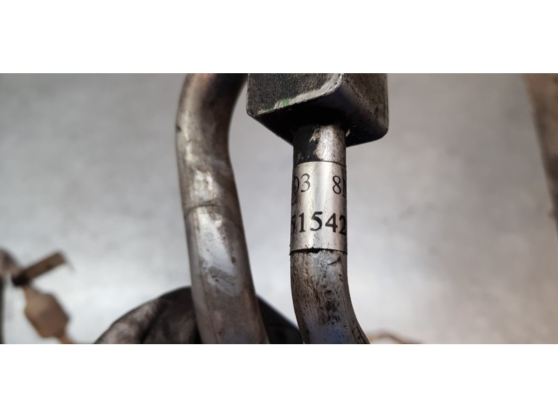 Recambio de tubos aire acondicionado para alfa romeo mito (145) progression referencia OEM IAM 50515420  