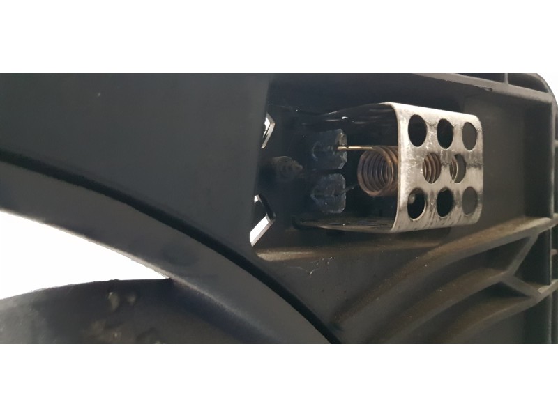 Recambio de electroventilador para nissan qashqai+2 (jj10) visia 4x4 referencia OEM IAM 21483JD70A   Recambio de electroventilador para nissan qashqai+2 (jj10) visia 4x4 referencia OEM IAM 21483JD70A