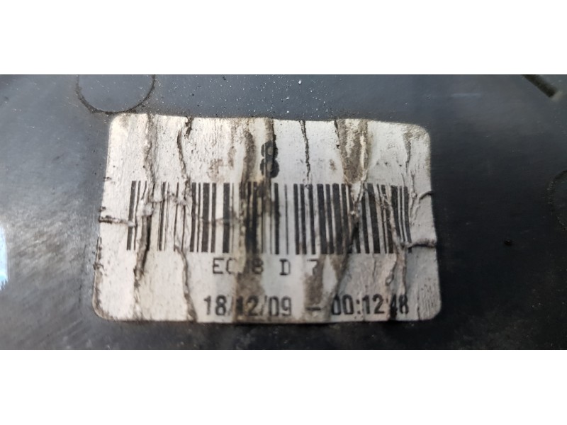 Recambio de electroventilador para nissan qashqai+2 (jj10) visia 4x4 referencia OEM IAM 21483JD70A   Recambio de electroventilador para nissan qashqai+2 (jj10) visia 4x4 referencia OEM IAM 21483JD70A