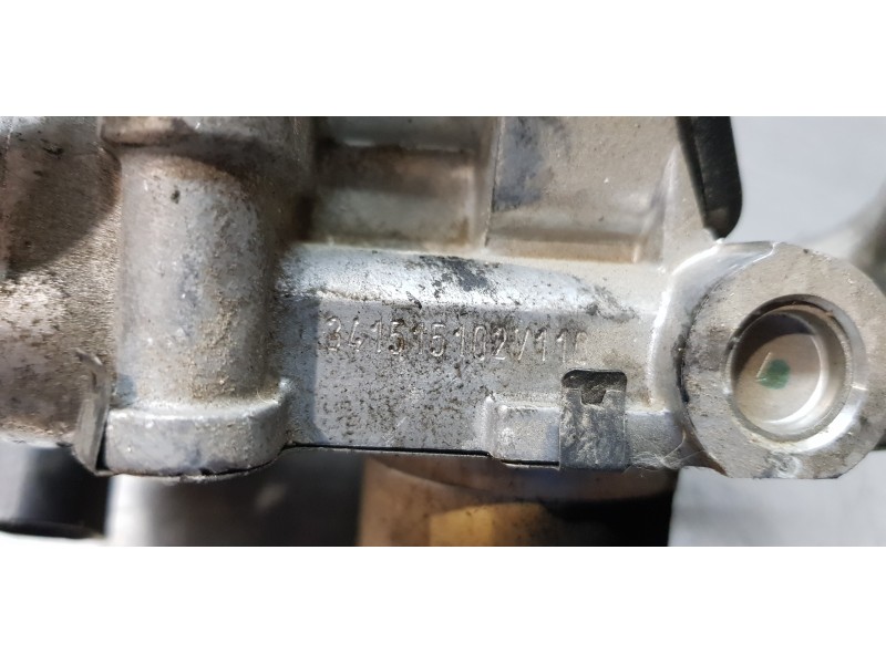 Recambio de valvula egr para volkswagen caddy furgón/kombi kombi referencia OEM IAM 04L131501R   Recambio de valvula egr para volkswagen caddy furgón/kombi kombi referencia OEM IAM 04L131501R