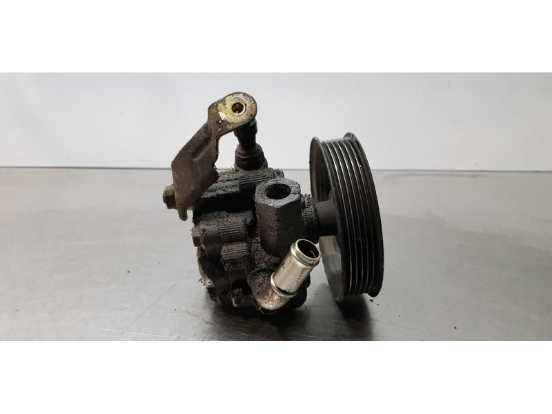 Recambio de bomba direccion para toyota celica (t23) 1.8 referencia OEM IAM 4431020830   Recambio de bomba direccion para toyota celica (t23) 1.8 referencia OEM IAM 4431020830