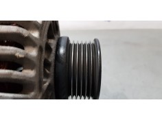 Recambio de alternador para chevrolet cruze hatchback ls+ referencia OEM IAM 13502595   2