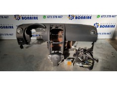 Recambio de kit airbag para nissan qashqai+2 (jj10) visia 4x4 referencia OEM IAM 98820EY20B