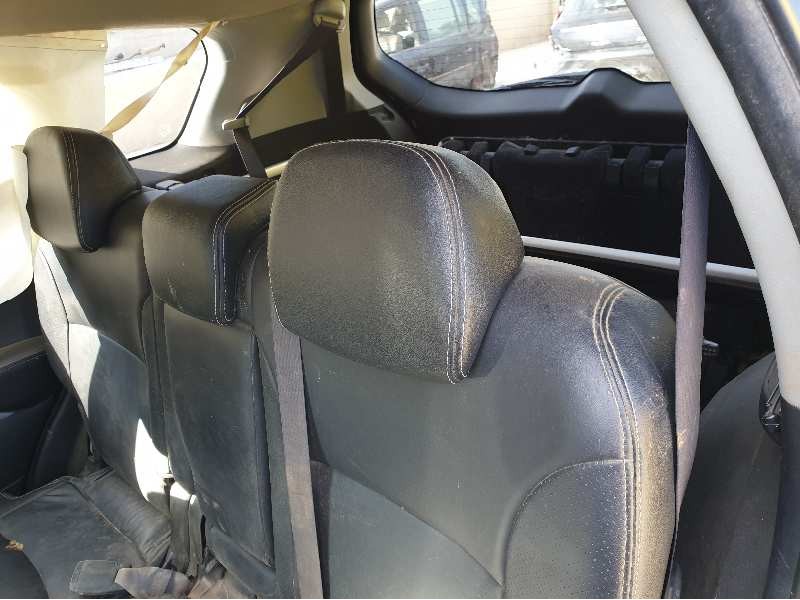 citroen c-crosser del año 2007