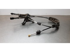 Recambio de varillaje cambio para volkswagen caddy furgón/kombi kombi referencia OEM IAM 1T0711049BD