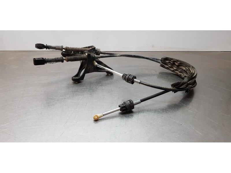 Recambio de varillaje cambio para volkswagen caddy furgón/kombi kombi referencia OEM IAM 1T0711049BD   Recambio de varillaje cambio para volkswagen caddy furgón/kombi kombi referencia OEM IAM 1T0711049BD