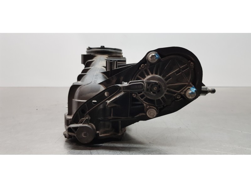 Recambio de colector admision para infiniti qx30 premium referencia OEM IAM 14003HG00D  