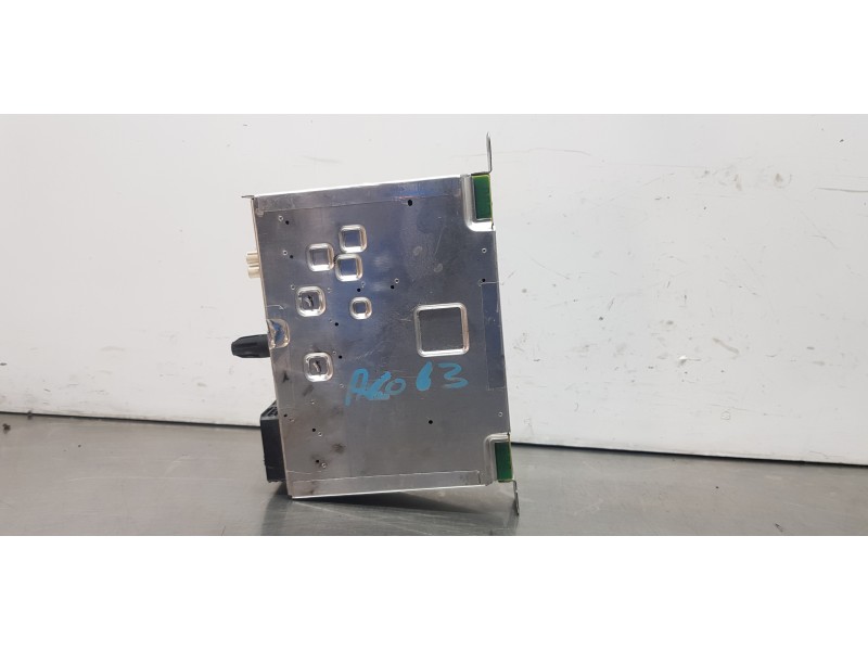 Recambio de sistema audio / radio cd para citroen c4 picasso feel referencia OEM IAM 9822729680   Recambio de sistema audio / radio cd para citroen c4 picasso feel referencia OEM IAM 9822729680