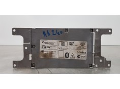 Recambio de modulo electronico para bmw serie 3 berlina (e90) 320d referencia OEM IAM 84109204545