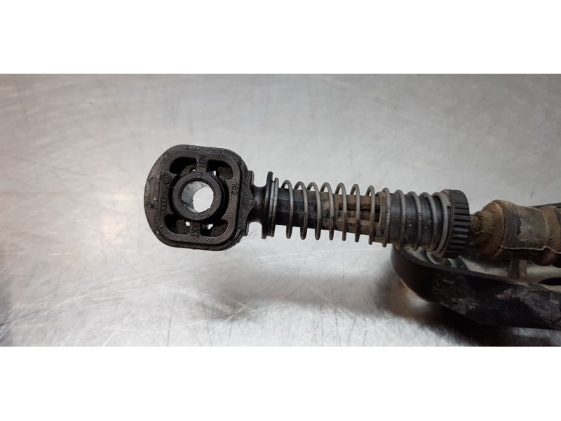 Recambio de varillaje cambio para volkswagen caddy furgón/kombi kombi referencia OEM IAM 1T0711049BD  