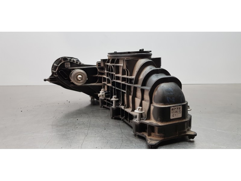 Recambio de colector admision para infiniti qx30 premium referencia OEM IAM 14003HG00D  