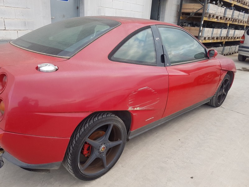 fiat coupe (175) del año 1997 fiat coupe (175) del año 1997