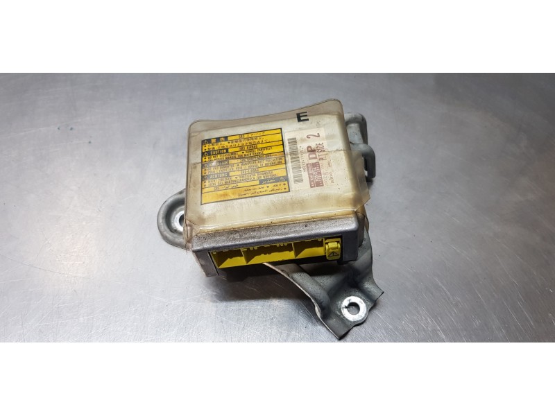 Recambio de centralita airbag para toyota celica (t23) 1.8 referencia OEM IAM 8917020150   Recambio de centralita airbag para toyota celica (t23) 1.8 referencia OEM IAM 8917020150