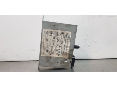 Recambio de sistema audio / radio cd para citroen c4 picasso feel referencia OEM IAM 9822729680   2