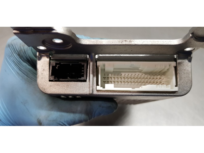 Recambio de modulo electronico para bmw serie 3 berlina (e90) 320d referencia OEM IAM 84109204545  