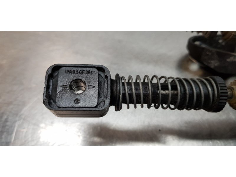 Recambio de varillaje cambio para volkswagen caddy furgón/kombi kombi referencia OEM IAM 1T0711049BD   Recambio de varillaje cambio para volkswagen caddy furgón/kombi kombi referencia OEM IAM 1T0711049BD