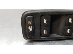 Recambio de mando elevalunas delantero izquierdo para citroen c4 picasso exclusive referencia OEM IAM 96639382ZD   2