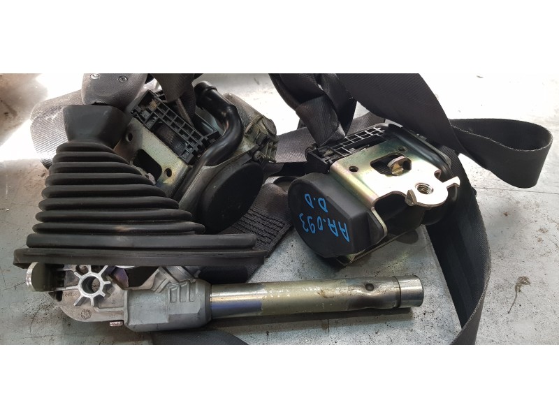 Recambio de kit airbag para nissan qashqai+2 (jj10) visia 4x4 referencia OEM IAM 98820EY20B   Recambio de kit airbag para nissan qashqai+2 (jj10) visia 4x4 referencia OEM IAM 98820EY20B