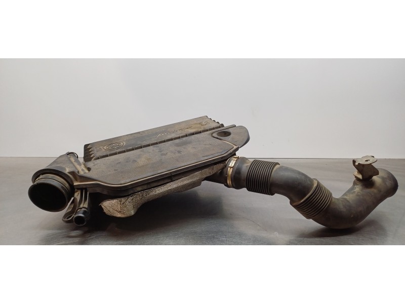 Recambio de filtro aire para lancia ypsilon (402) silver referencia OEM IAM 51959983   Recambio de filtro aire para lancia ypsilon (402) silver referencia OEM IAM 51959983