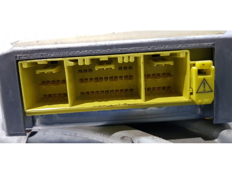 Recambio de centralita airbag para toyota celica (t23) 1.8 referencia OEM IAM 8917020150   Recambio de centralita airbag para toyota celica (t23) 1.8 referencia OEM IAM 8917020150