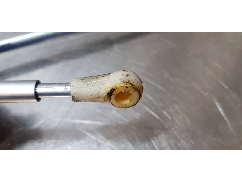 Recambio de varillaje cambio para volkswagen caddy furgón/kombi kombi referencia OEM IAM 1T0711049BD   Recambio de varillaje cambio para volkswagen caddy furgón/kombi kombi referencia OEM IAM 1T0711049BD