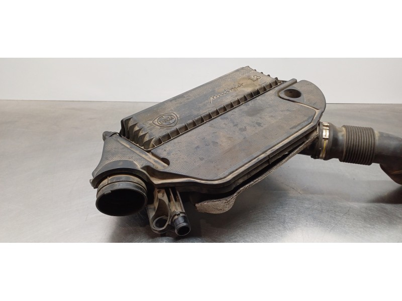 Recambio de filtro aire para lancia ypsilon (402) silver referencia OEM IAM 51959983   Recambio de filtro aire para lancia ypsilon (402) silver referencia OEM IAM 51959983