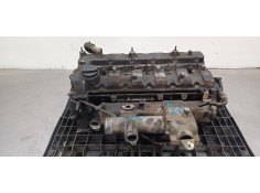 Recambio de culata para ssangyong rexton rx 270 full referencia OEM IAM 6650101220