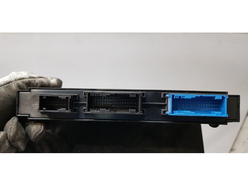Recambio de modulo electronico para bmw serie 5 lim. (f10) 530d referencia OEM IAM 9252331  