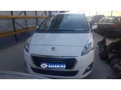 peugeot 5008 del año 2016