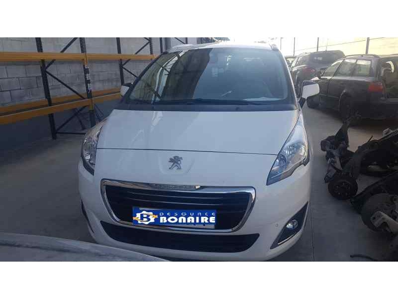 peugeot 5008 del año 2016 peugeot 5008 del año 2016