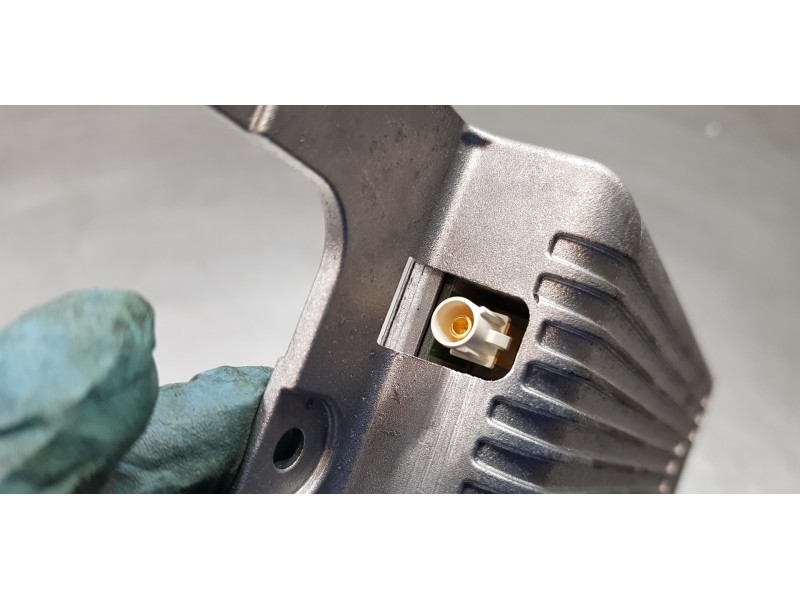 Recambio de modulo electronico para bmw serie 3 berlina (e90) 320d referencia OEM IAM 84109204545  