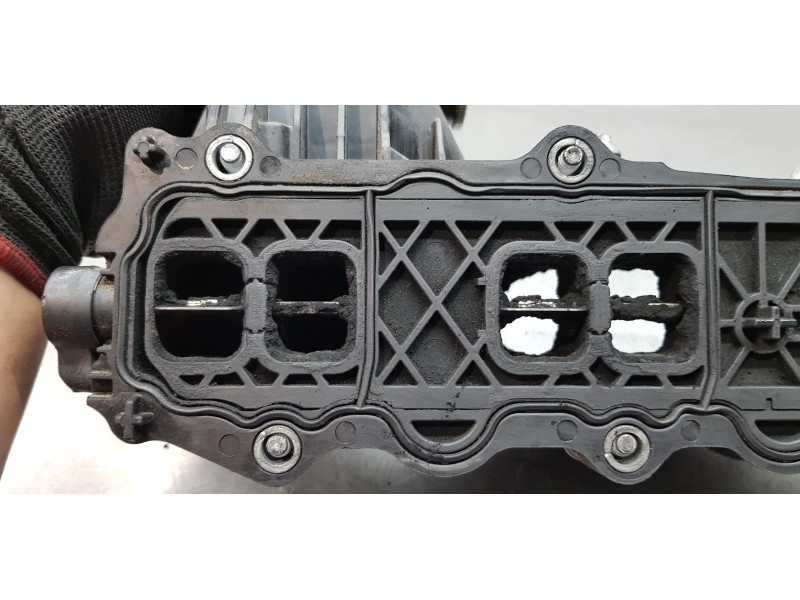 Recambio de colector admision para infiniti qx30 premium referencia OEM IAM 14003HG00D  