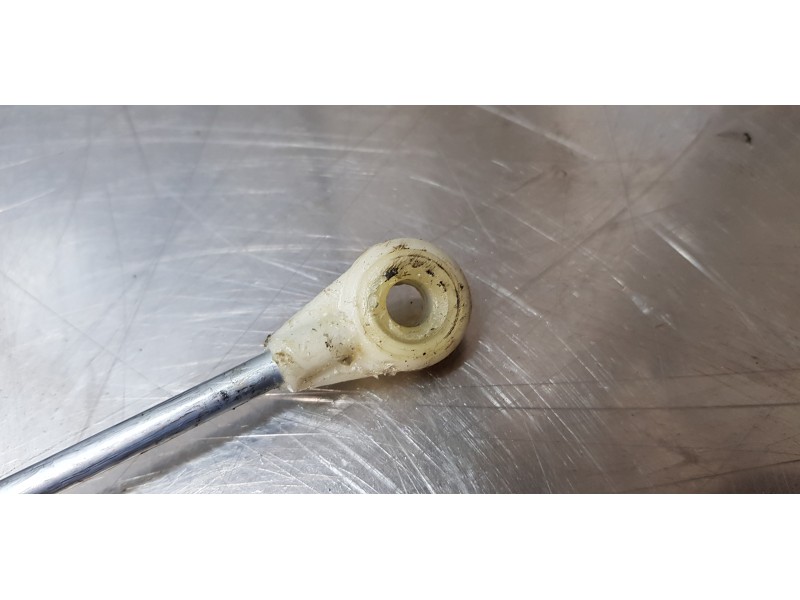 Recambio de varillaje cambio para volkswagen caddy furgón/kombi kombi referencia OEM IAM 1T0711049BD   Recambio de varillaje cambio para volkswagen caddy furgón/kombi kombi referencia OEM IAM 1T0711049BD