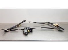 Recambio de elevalunas delantero derecho para volkswagen tiguan edition bmt referencia OEM IAM 5NA837462A 5NA837462 