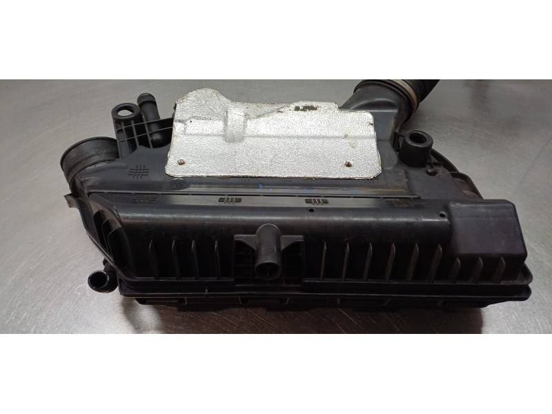 Recambio de filtro aire para lancia ypsilon (402) silver referencia OEM IAM 51959983   Recambio de filtro aire para lancia ypsilon (402) silver referencia OEM IAM 51959983