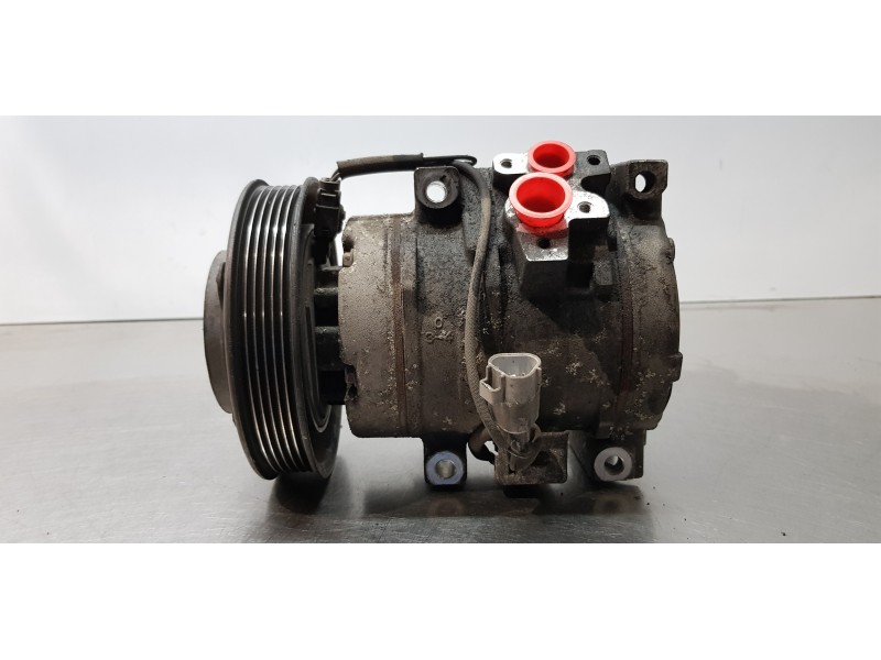 Recambio de compresor aire acondicionado para toyota celica (t23) 1.8 referencia OEM IAM 4472203614  