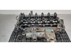 Recambio de culata para ssangyong rexton rx 270 full referencia OEM IAM 6650101220   2