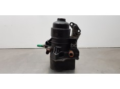 Recambio de soporte filtro aceite para volkswagen caddy furgón/kombi kombi referencia OEM IAM 03N115389B