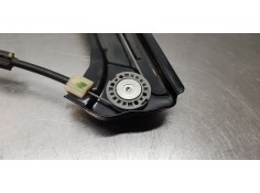 Recambio de elevalunas delantero derecho para volkswagen tiguan edition bmt referencia OEM IAM 5NA837462A 5NA837462  2