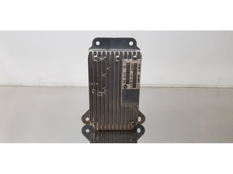 Recambio de modulo electronico para bmw serie 5 lim. (f10) 530d referencia OEM IAM 6799712  