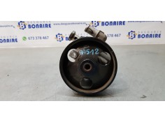 Recambio de bomba direccion para chevrolet cruze hatchback ls+ referencia OEM IAM 96837813