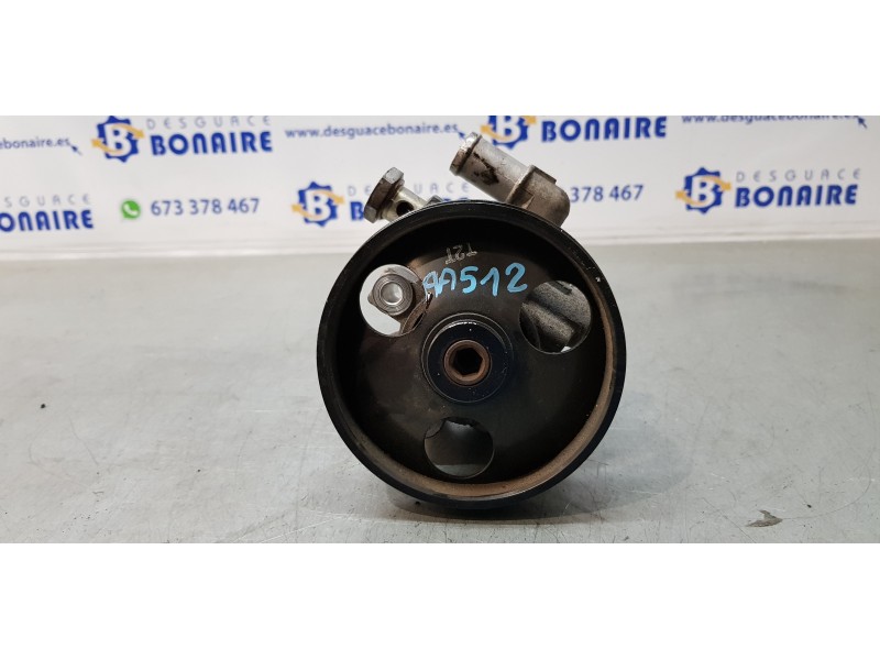 Recambio de bomba direccion para chevrolet cruze hatchback ls+ referencia OEM IAM 96837813   Recambio de bomba direccion para chevrolet cruze hatchback ls+ referencia OEM IAM 96837813