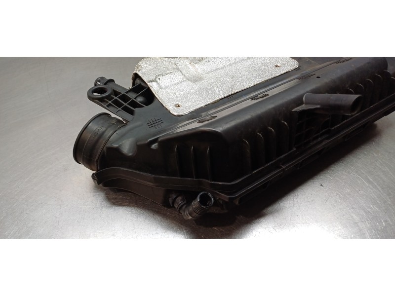 Recambio de filtro aire para lancia ypsilon (402) silver referencia OEM IAM 51959983   Recambio de filtro aire para lancia ypsilon (402) silver referencia OEM IAM 51959983