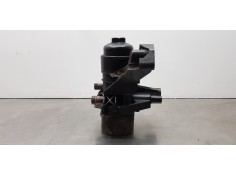 Recambio de soporte filtro aceite para volkswagen caddy furgón/kombi kombi referencia OEM IAM 03N115389B   2