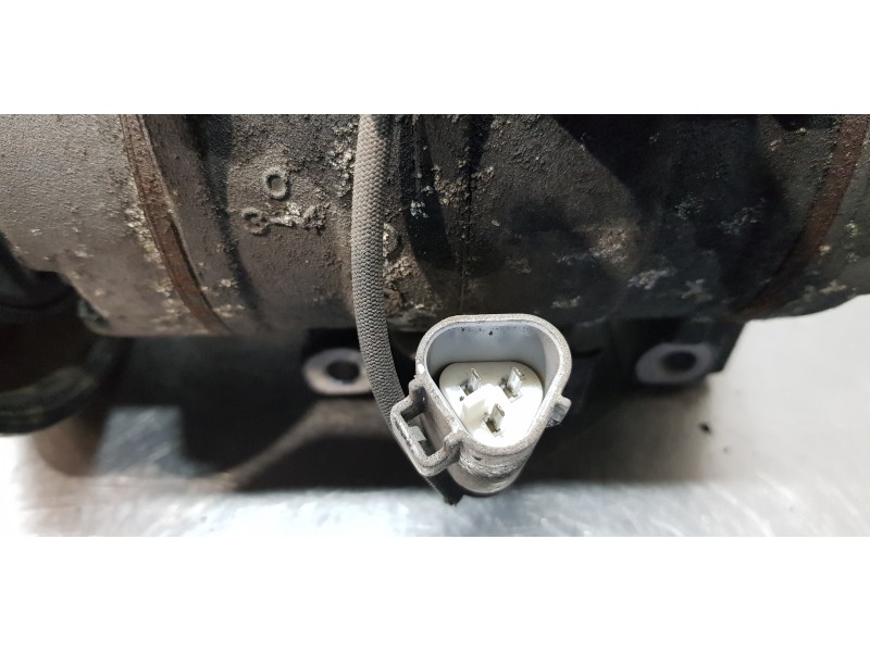 Recambio de compresor aire acondicionado para toyota celica (t23) 1.8 referencia OEM IAM 4472203614  
