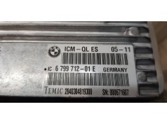 Recambio de modulo electronico para bmw serie 5 lim. (f10) 530d referencia OEM IAM 6799712   2