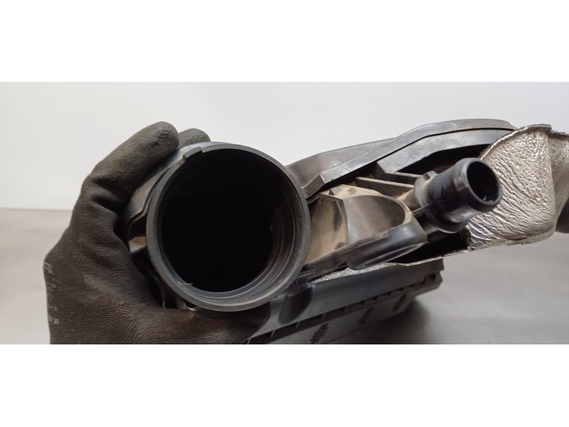 Recambio de filtro aire para lancia ypsilon (402) silver referencia OEM IAM 51959983   Recambio de filtro aire para lancia ypsilon (402) silver referencia OEM IAM 51959983