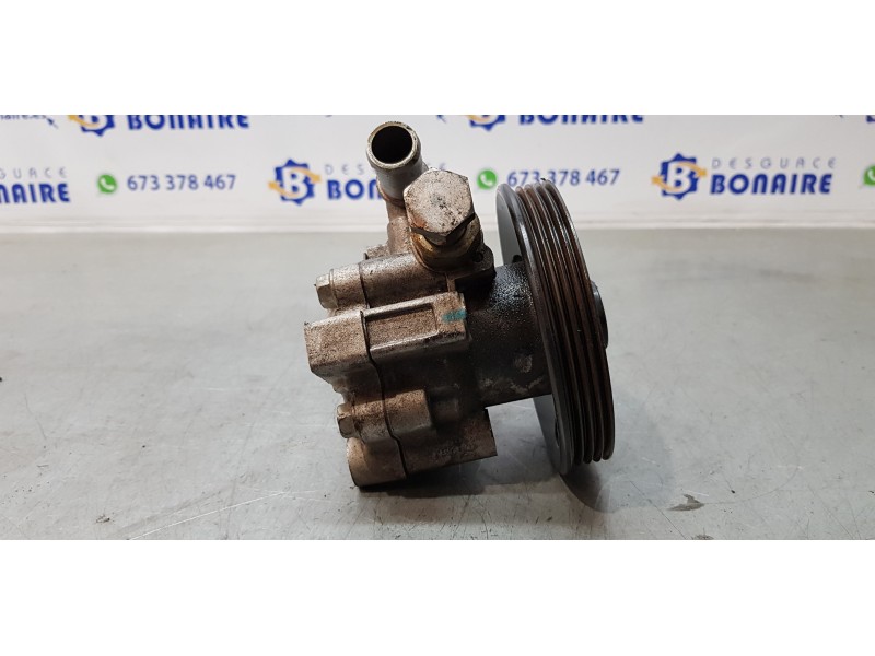 Recambio de bomba direccion para chevrolet cruze hatchback ls+ referencia OEM IAM 96837813   Recambio de bomba direccion para chevrolet cruze hatchback ls+ referencia OEM IAM 96837813