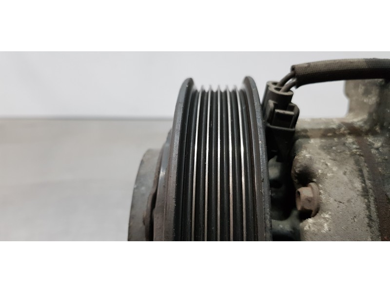Recambio de compresor aire acondicionado para toyota celica (t23) 1.8 referencia OEM IAM 4472203614  